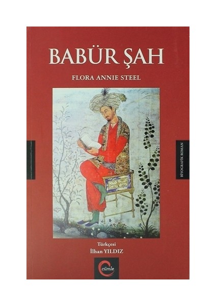 Babür Şah