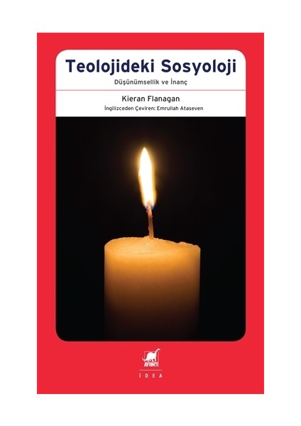 Teolojideki Sosyoloji
