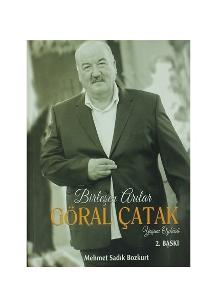 Birleşen Arılar Göral Çatak Yaşam Öyküsü