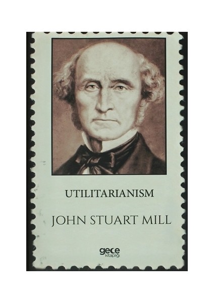 Utilitarianism