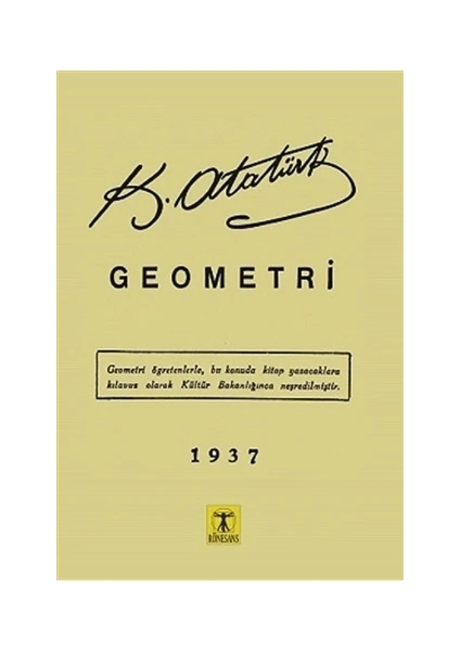 Geometri