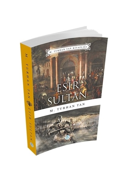 Esir Sultan