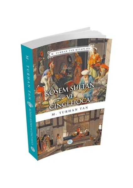 Kösem Sultan ve Cinci Hoca