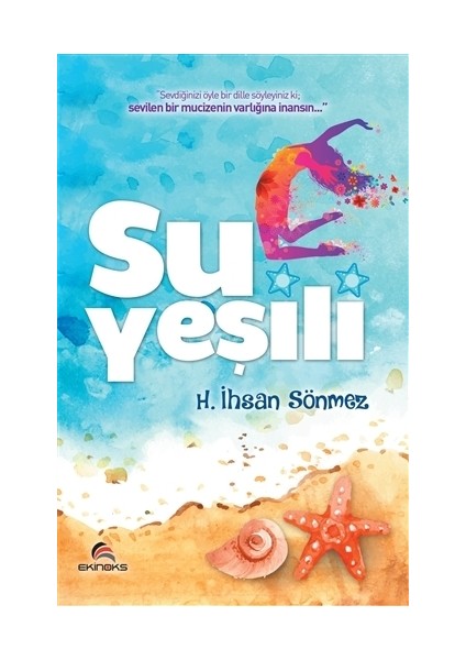 Su Yeşili