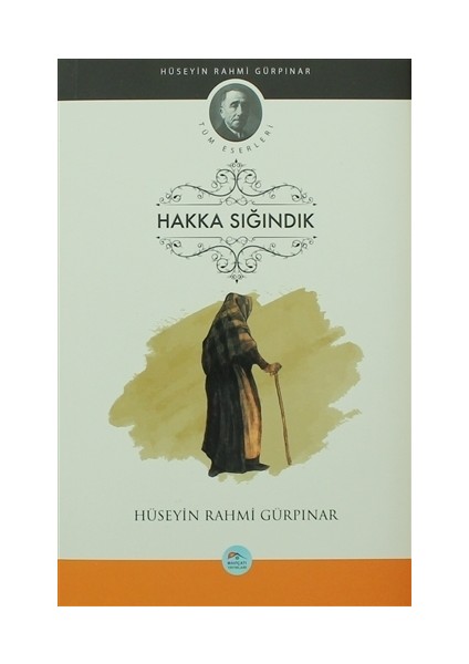 Hakka Sığındık