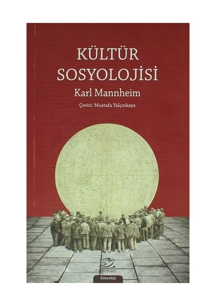 Kültür Sosyolojisi