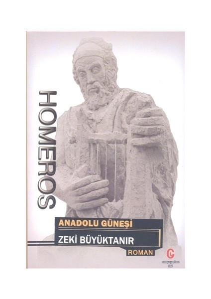 Homeros: Anadolu Güneşi