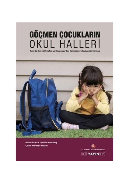 Göçmen Çocukların Okul Halleri