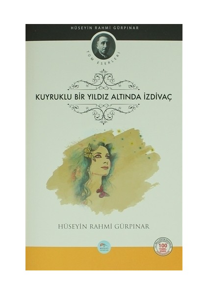 Kuyruklu Bir Yıldız Altında İzdivaç