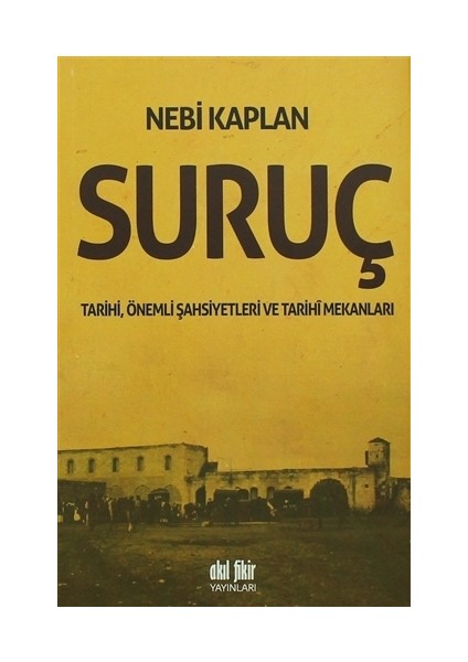 Suruç