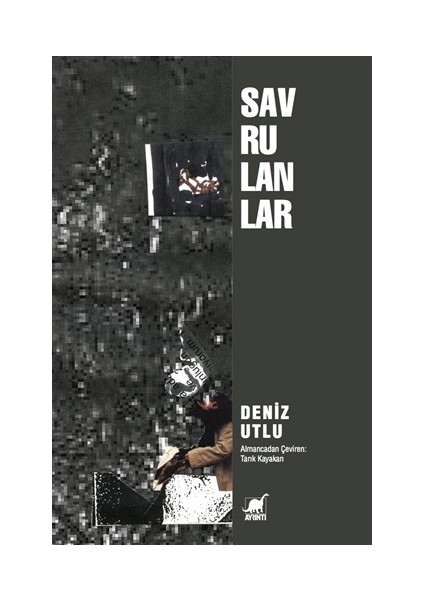 Savrulanlar - Deniz Utlu