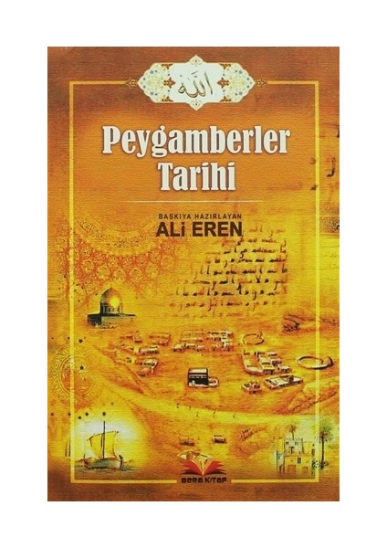 Peygamberler Tarihi