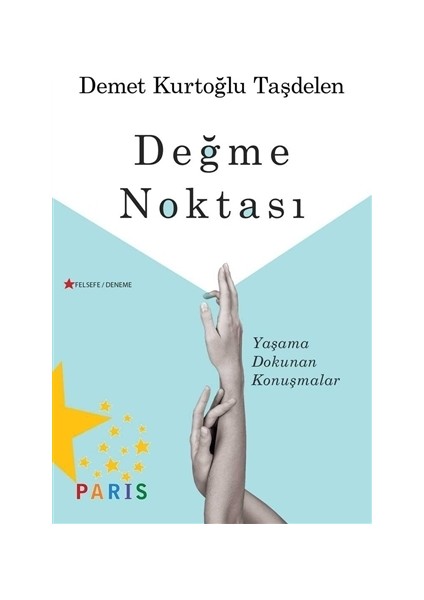 Değme Noktası