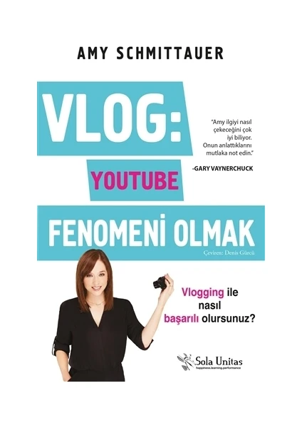 Vlog: Youtube Fenomeni Olmak