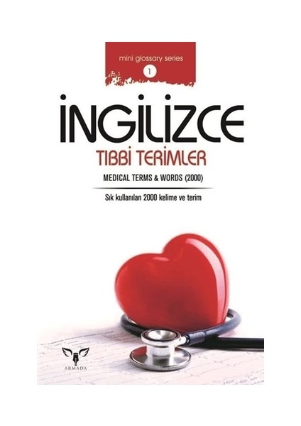 İngilizce Tıbbi Terimler