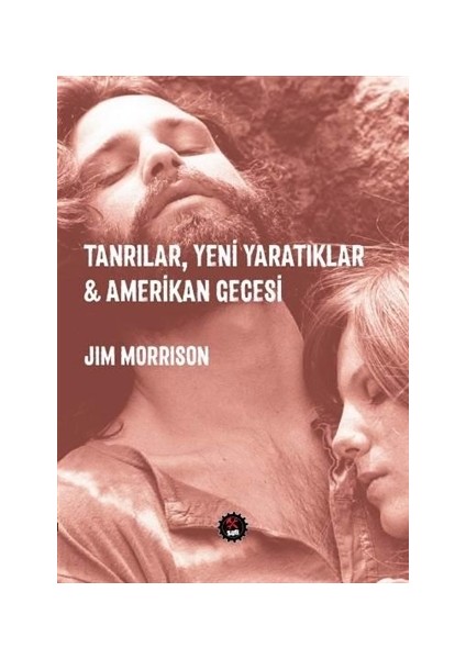 Tanrılar, Yeni Yaratıklar Amerikan Gecesi