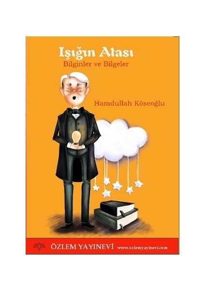 Işığın Atası