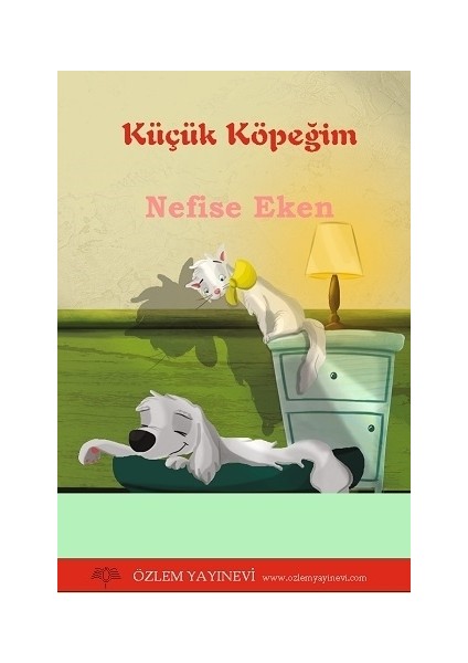 Küçük Köpeğim