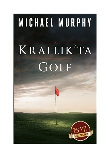 Krallık'ta Golf - Michael Murphy