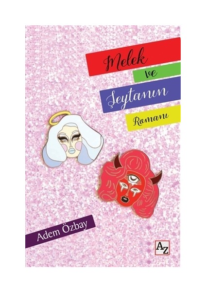 Melek ve Şeytanın Romanı
