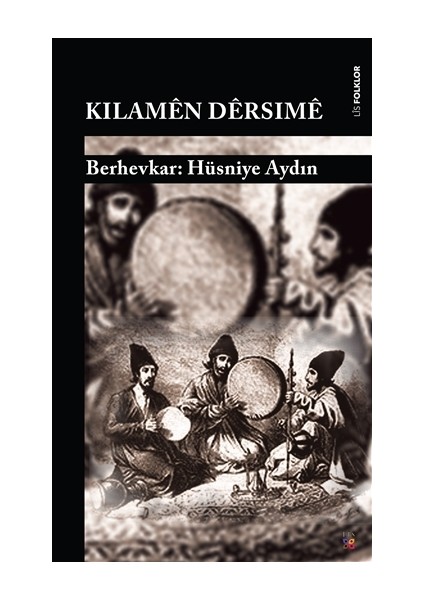 Kılamen Dersime