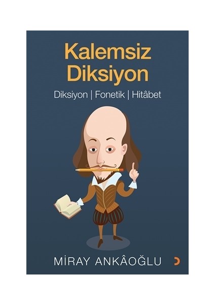 Kalemsiz Diksiyon - Miray Ankâoğlu