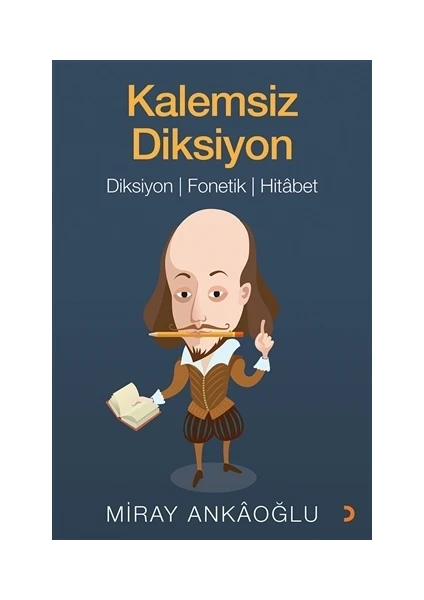 Kalemsiz Diksiyon - Miray Ankâoğlu