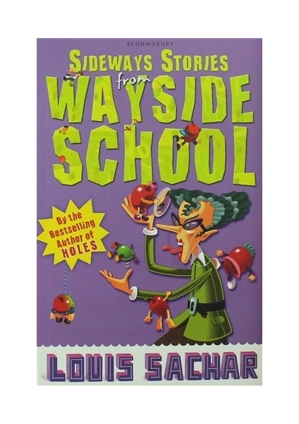 Sideways Stories from Wayside School