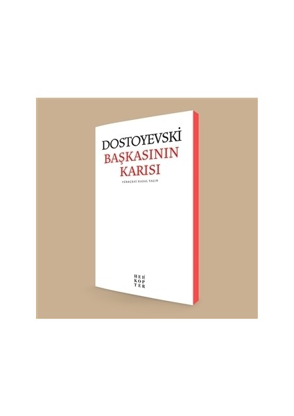 Başkasının Karısı