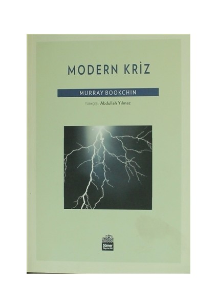 Modern Kriz