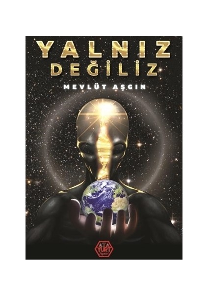 Yalnız Değiliz