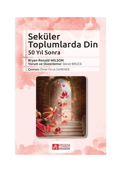Seküler Toplumlarda Din
