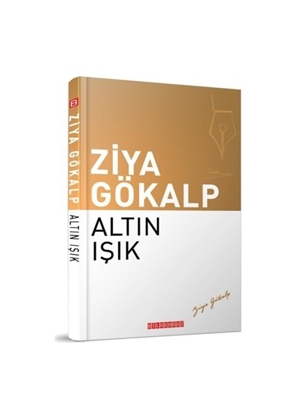 Altın Işık
