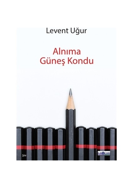 Alnıma Güneş Kondu