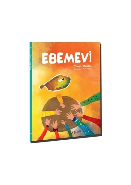 Ebemevi