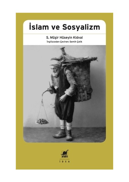 İslam ve Sosyalizm