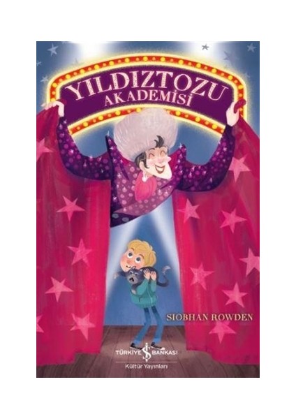 Yıldıztozu Akademisi