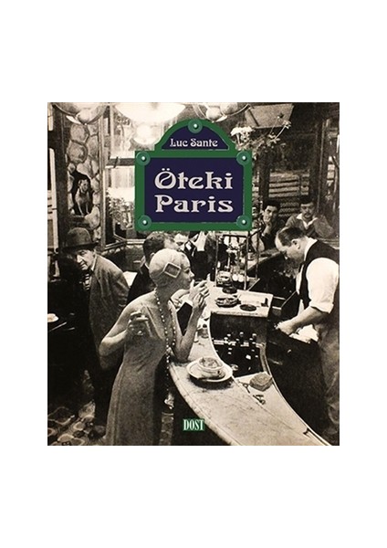 Öteki Paris