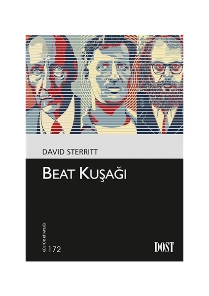 Beat Kuşağı