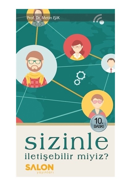Sizinle İletişebilir Miyiz?