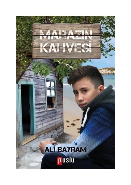 Marazın Kahvesi