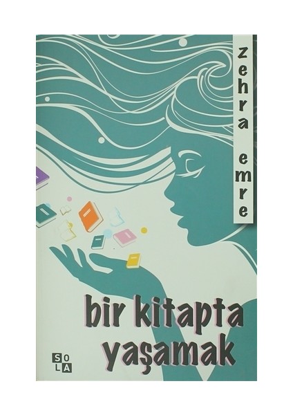 Bir Kitapta Yaşamak