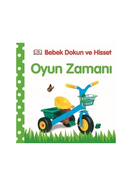 Oyun Zamanı