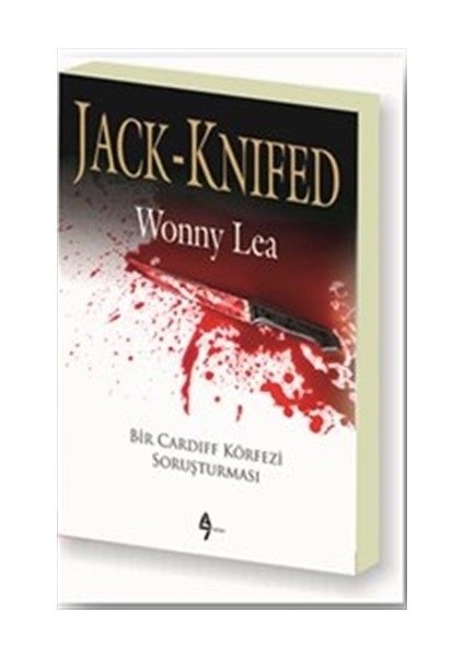 Jack-Knifed