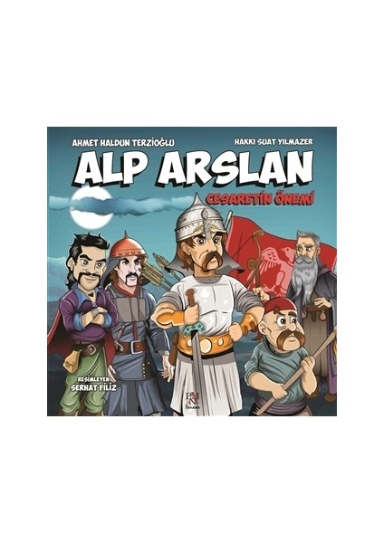 Alp Arslan
