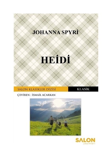 Heidi