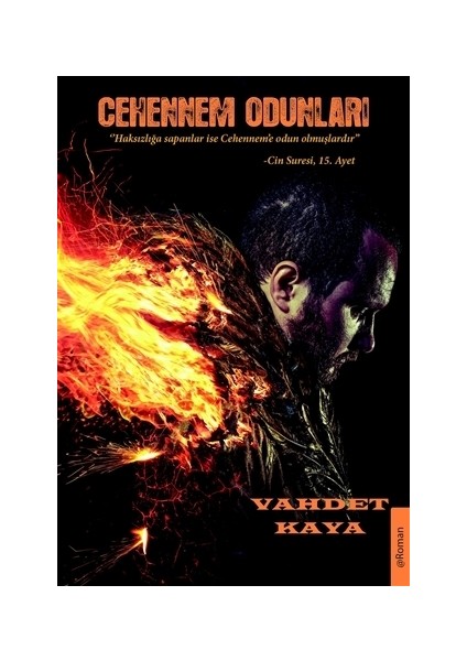 Cehennem Odunları