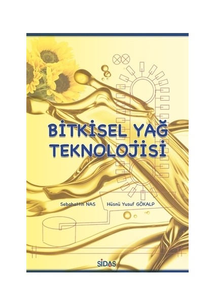 Bitkisel Yağ Teknolojisi