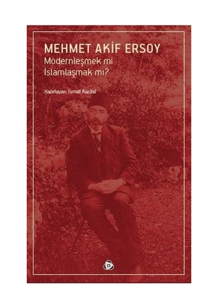 Mehmet Akif Ersoy