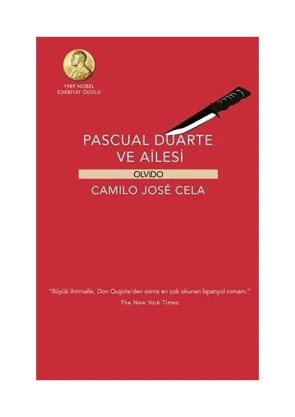 Pascul Duarte ve Ailesi